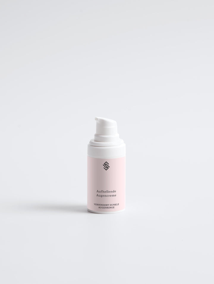 Augenringe korrigierende Creme | 15ml