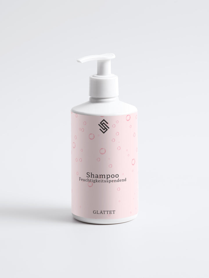 Feuchtigkeitsspendendes Shampoo | 300ml