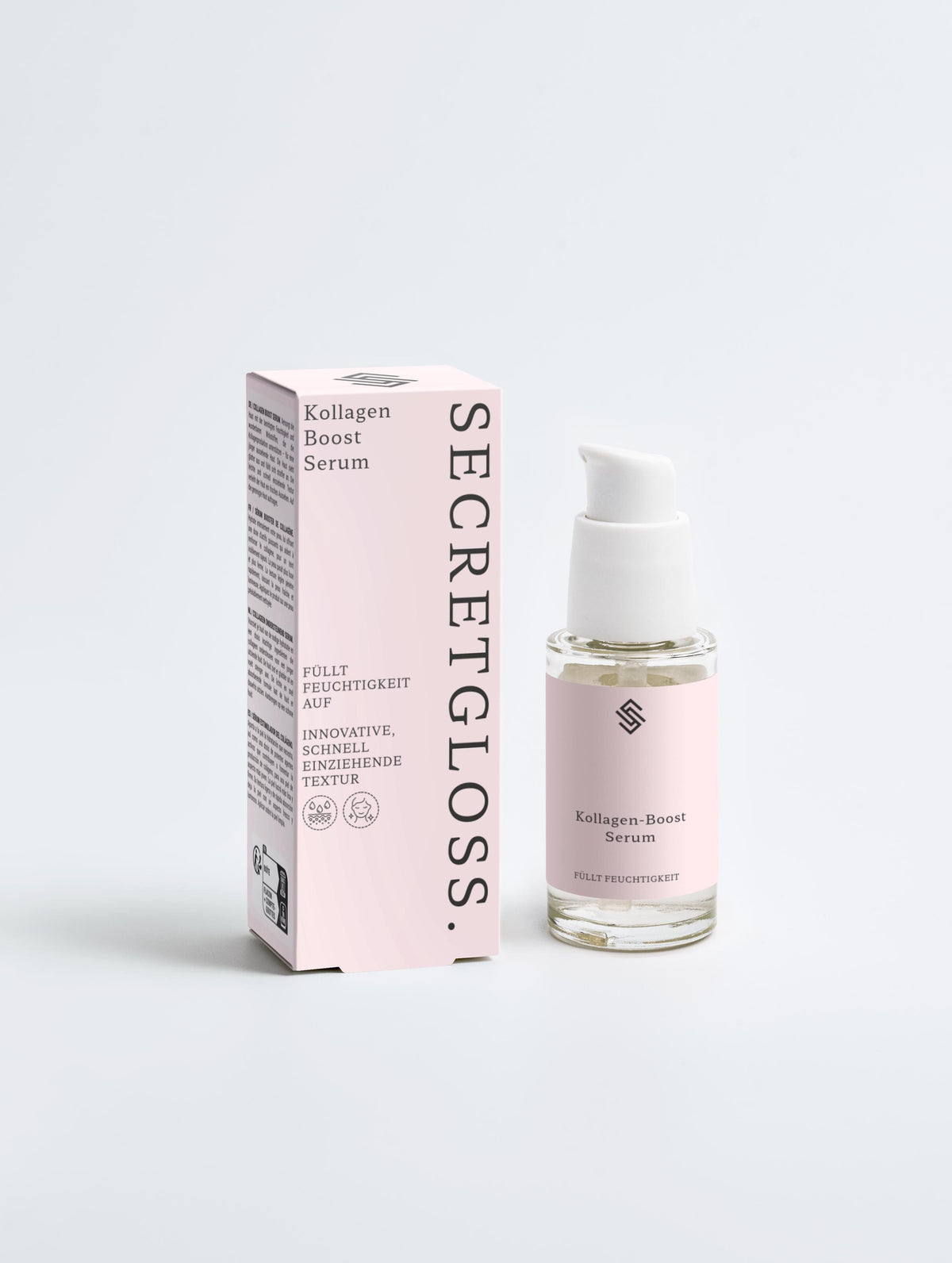 Kollagen-Boost-Serum | 30ml