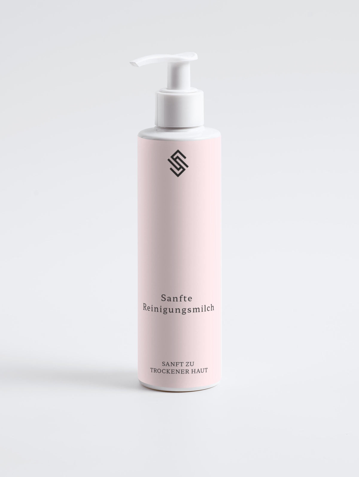 Sanfte Reinigungsmilch | 200ml