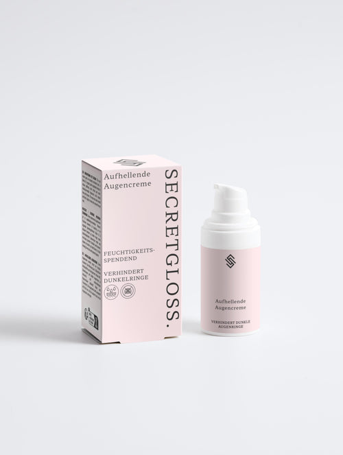 Augenringe korrigierende Creme | 15ml