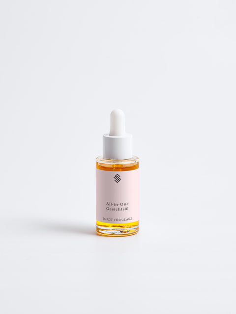 All-in-One Gesichtsöl | 30ml