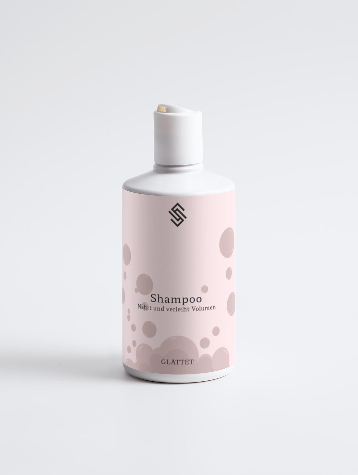 Pflegendes und voluminöses Shampoo | 300ml