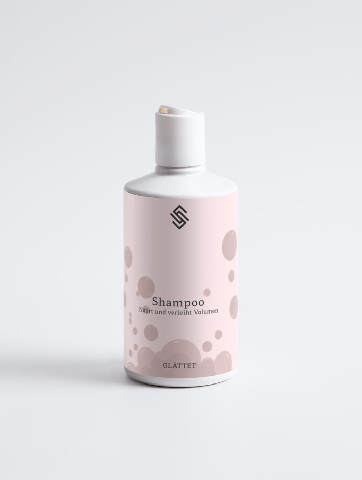 Pflegendes und voluminöses Shampoo | 300ml