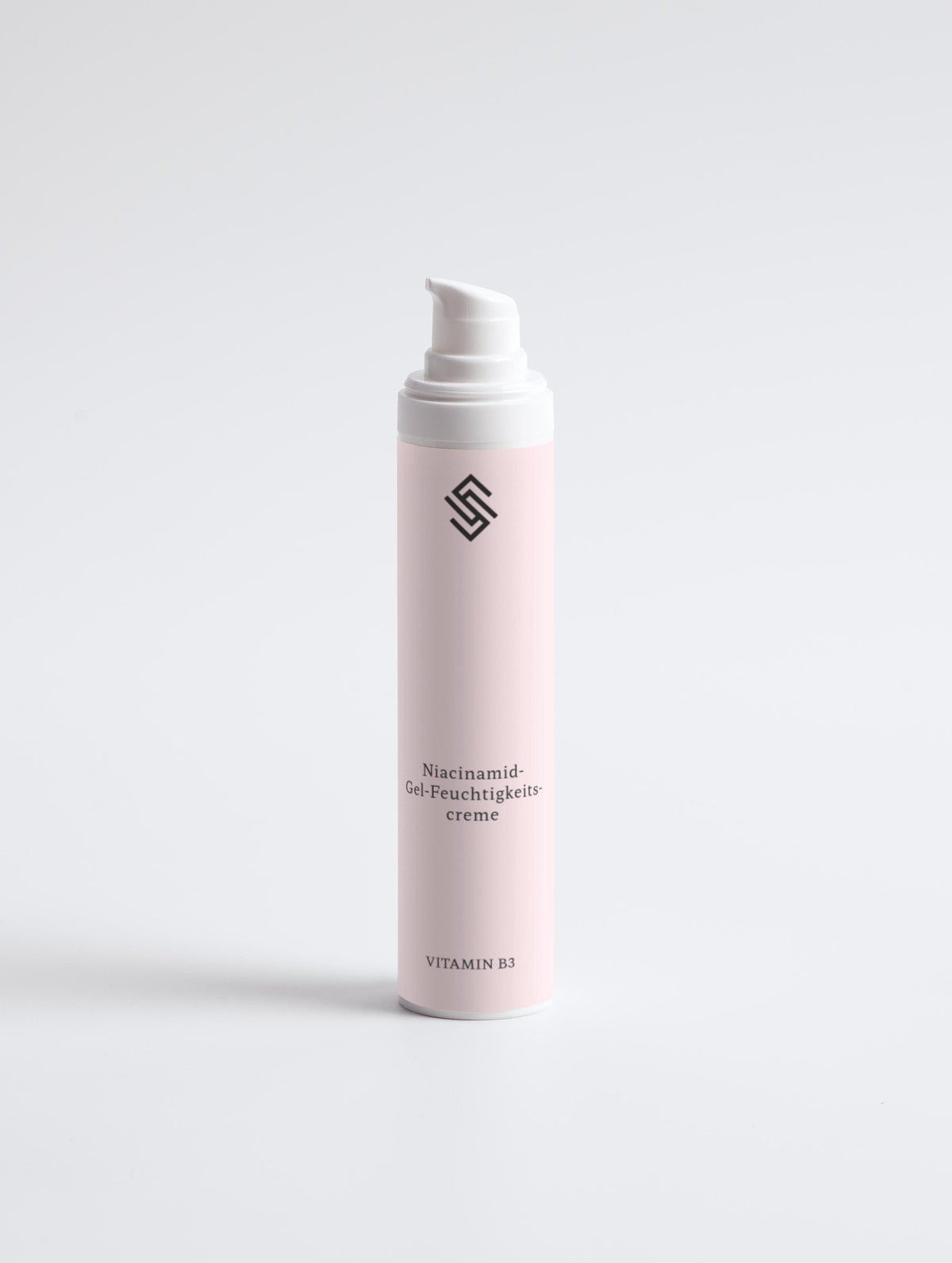 Niacinamid-Gel-Feuchtigkeitscreme | 50ml