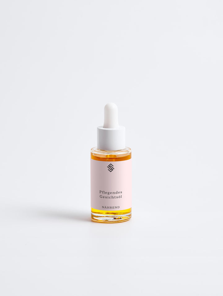 Pflegendes Gesichtsöl | 30ml