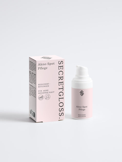 Akne-Spot-Pflege | 15ml