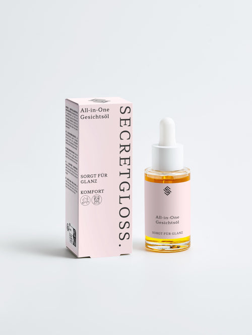 All-in-One Gesichtsöl | 30ml