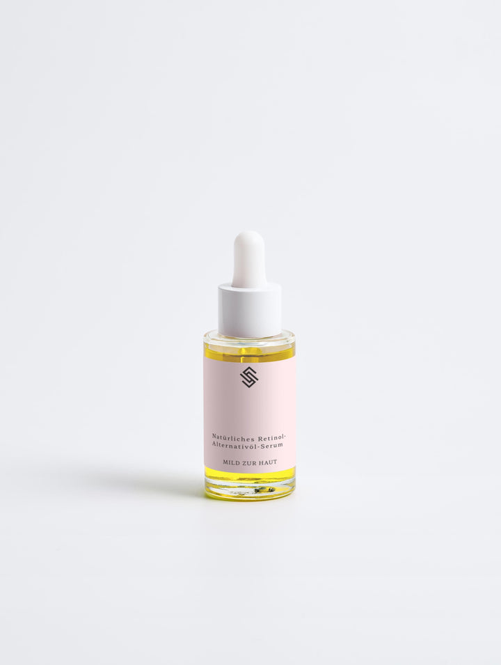 Natürliches Retinol-Alternativöl-Serum | 30ml