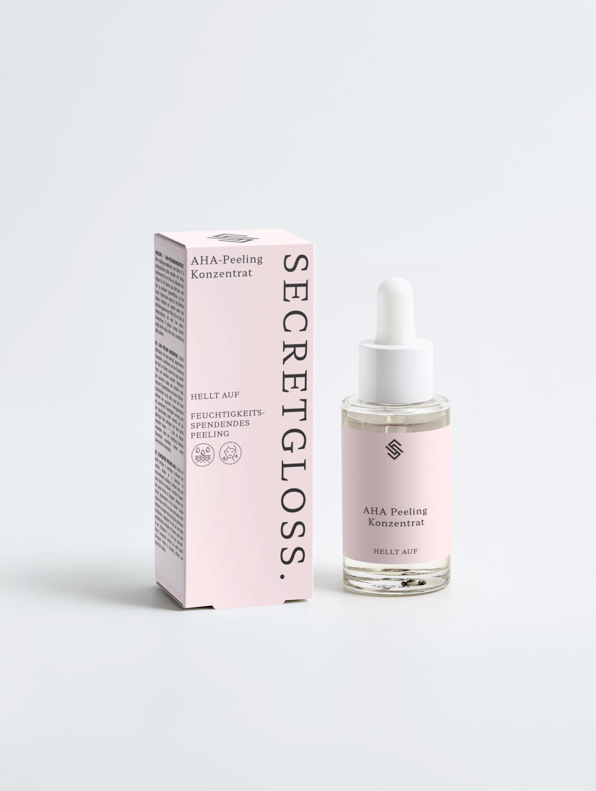 AHA Peeling Konzentrat | 30ml