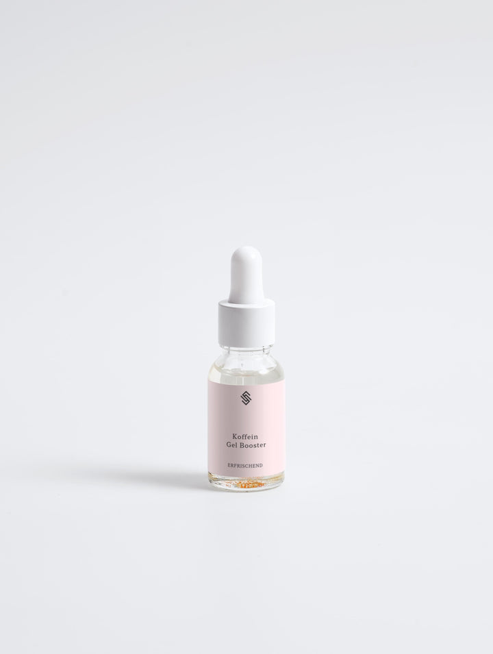 Koffein Gel Booster | 15ml