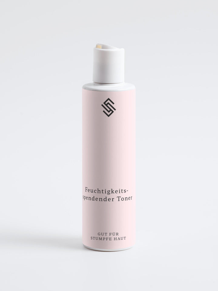 Feuchtigkeitsspendender Toner | 200ml