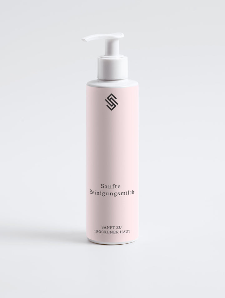 Sanfte Reinigungsmilch | 200ml